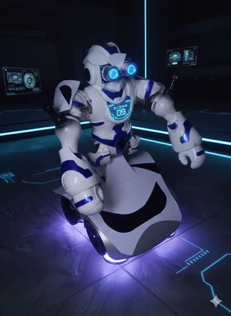 روبوت عام الغرض